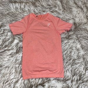 Gymshark Vital Tee